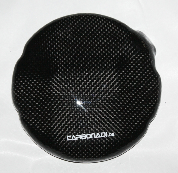 Generator protector HONDA CB600 HORNET 1998-2006 CARBON